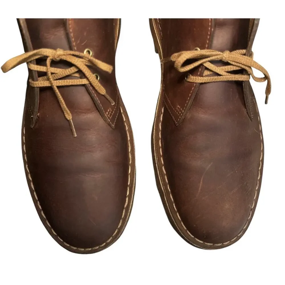 Clarks items need notes