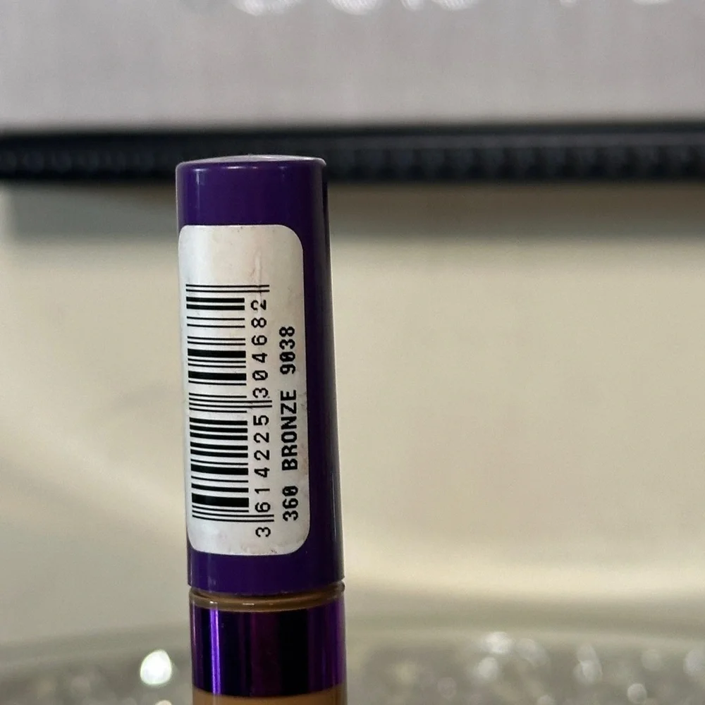 new rimmel