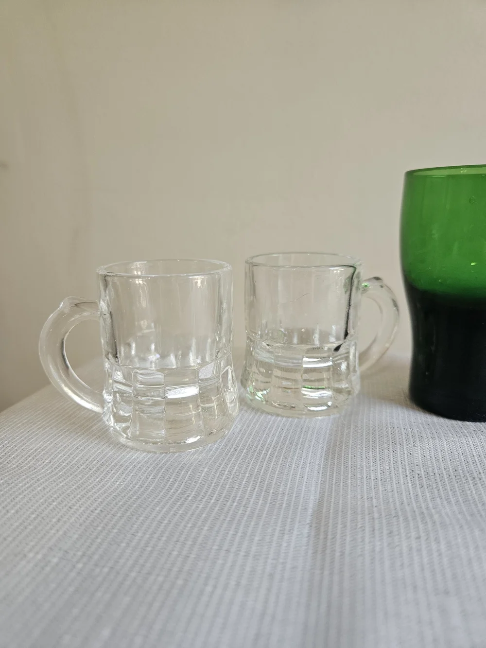 Arcoroc random set