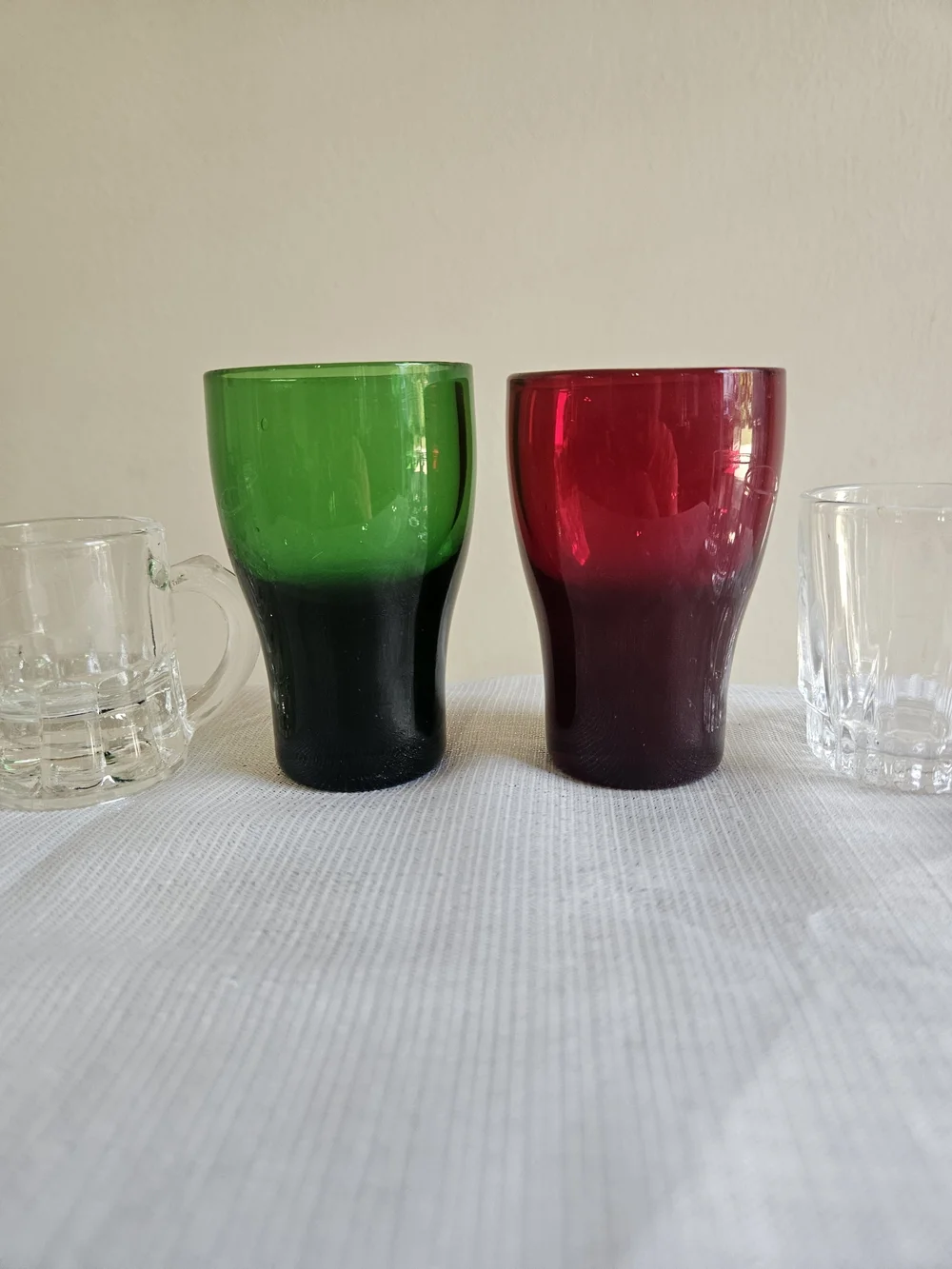 Arcoroc random set