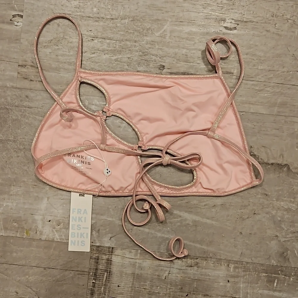 frankie bikinis