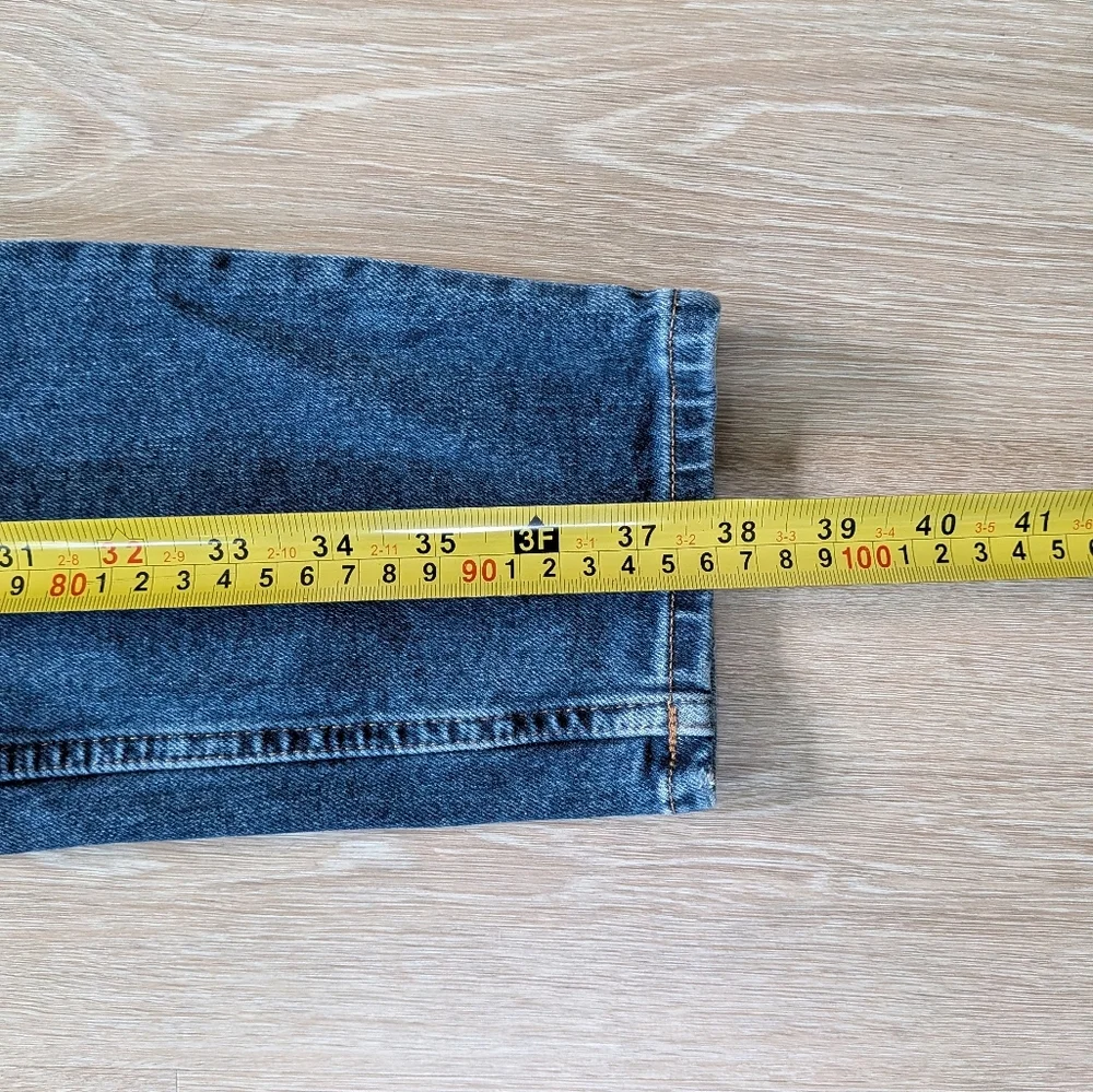 Everlane uniform jeans