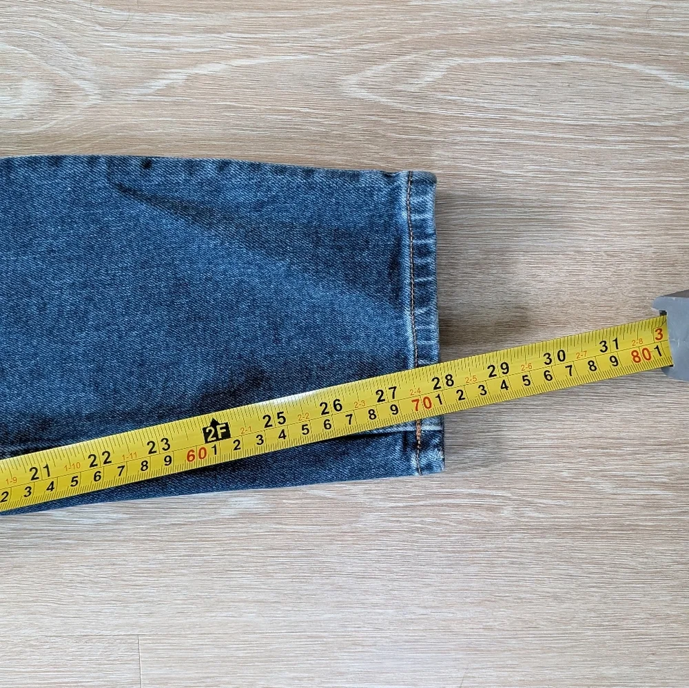 Everlane uniform jeans