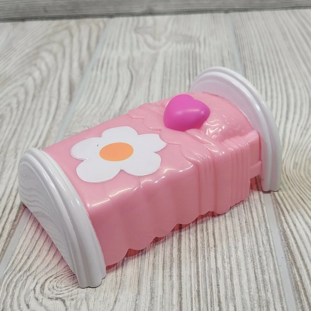 Mattel brand my