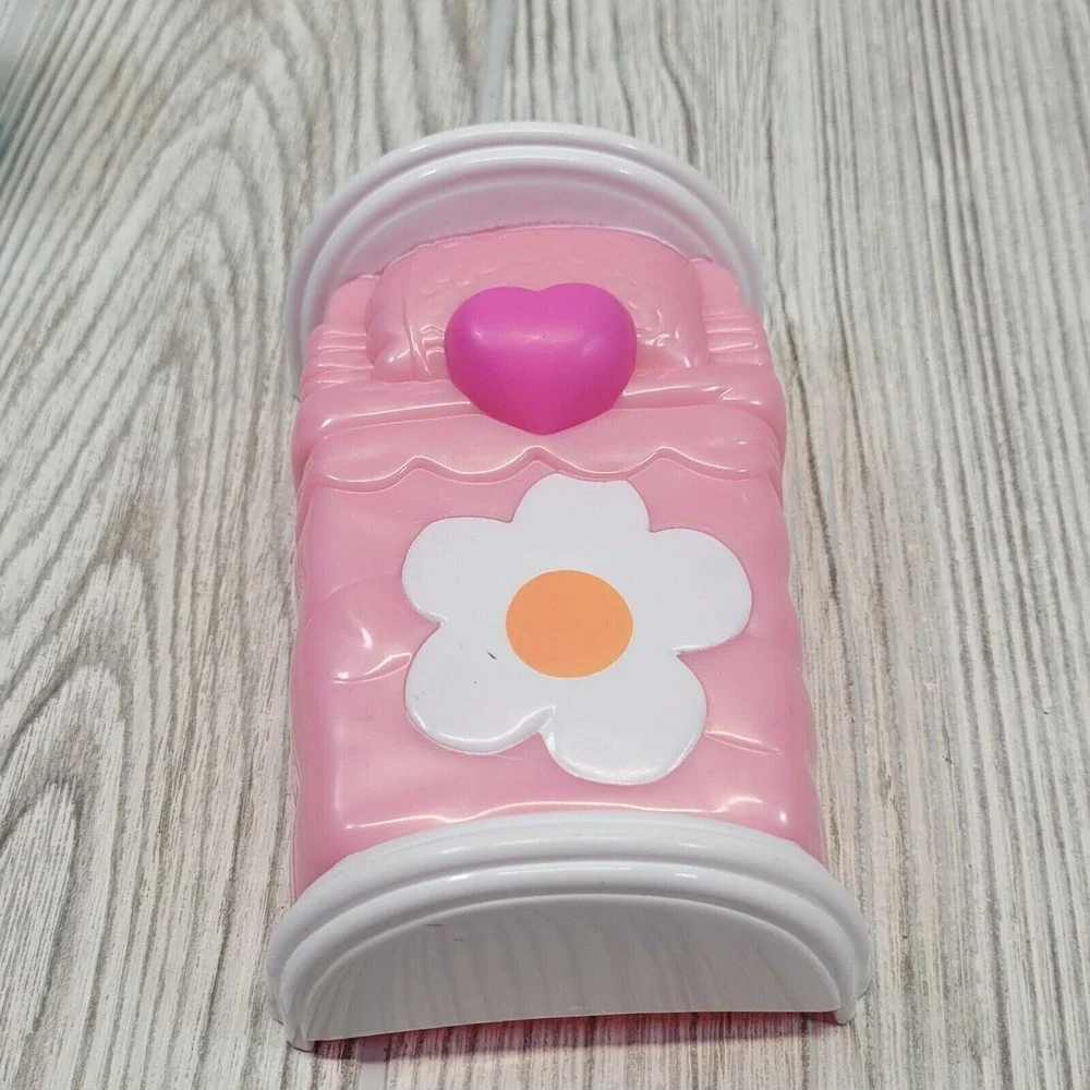 Mattel brand my