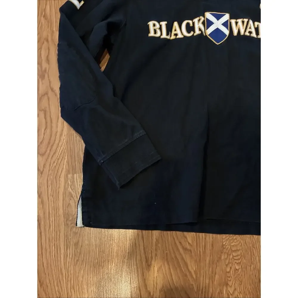 Ralph Lauren prestigious looking must