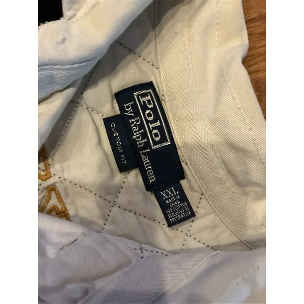 Ralph Lauren shirt retro size