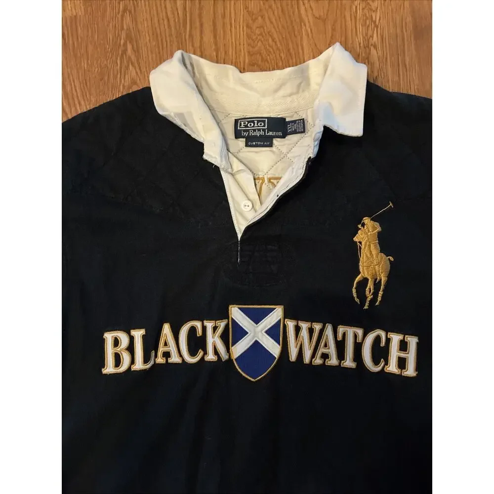 Ralph Lauren prestigious nostalgia