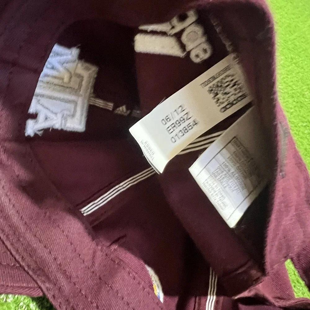 adidas nothing specific