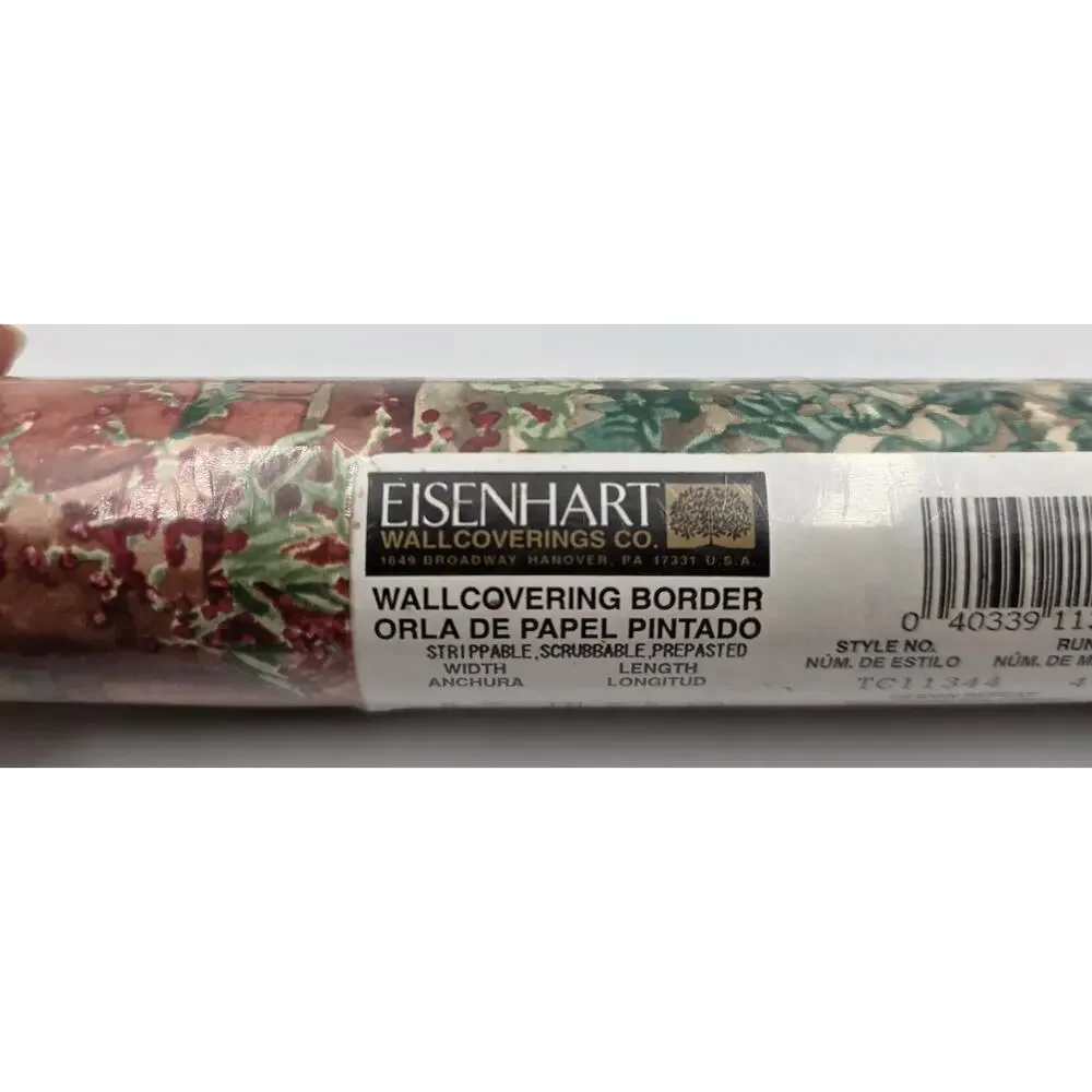 Eisenhart vint pre