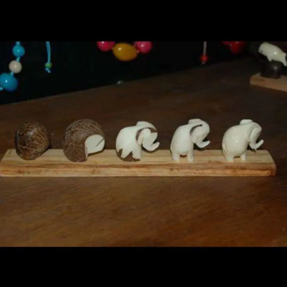 Vintage beads this