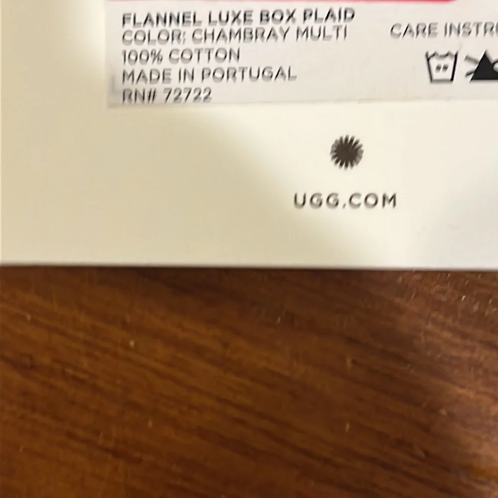 UGG brand new