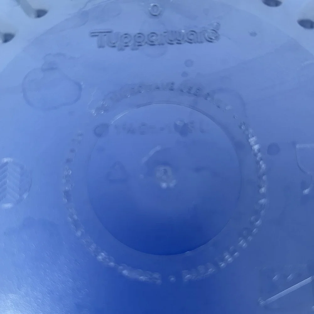 Tupperware qt 75