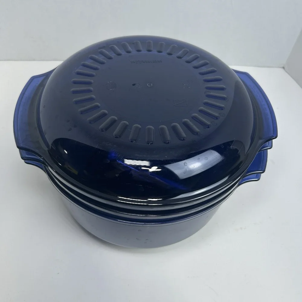 Tupperware qt 75