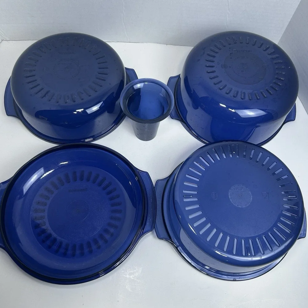 Tupperware qt 75
