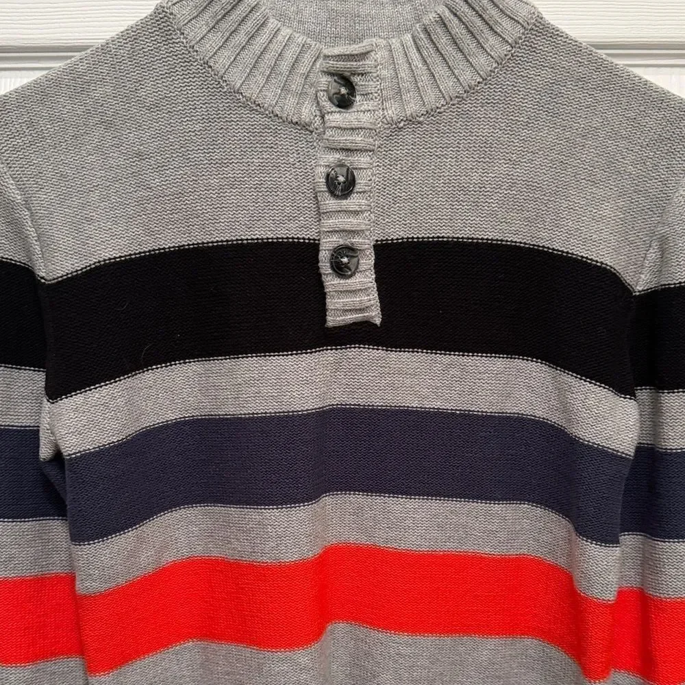 Gymboree cozy gray