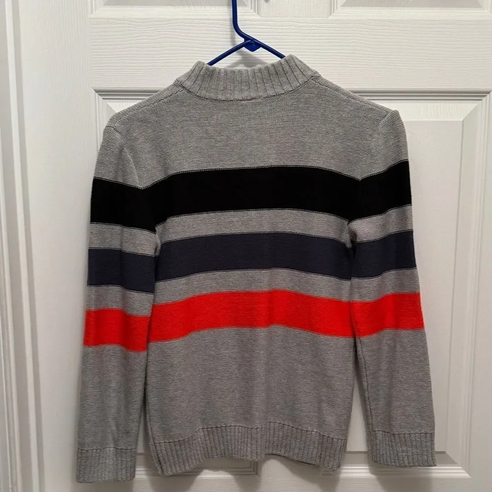 Gymboree cozy gray