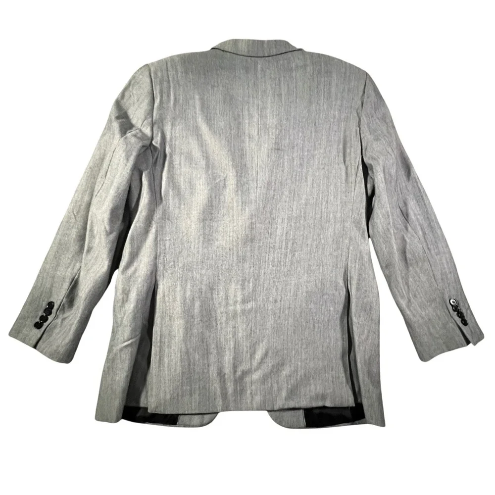 John Varvatos USA consult clean