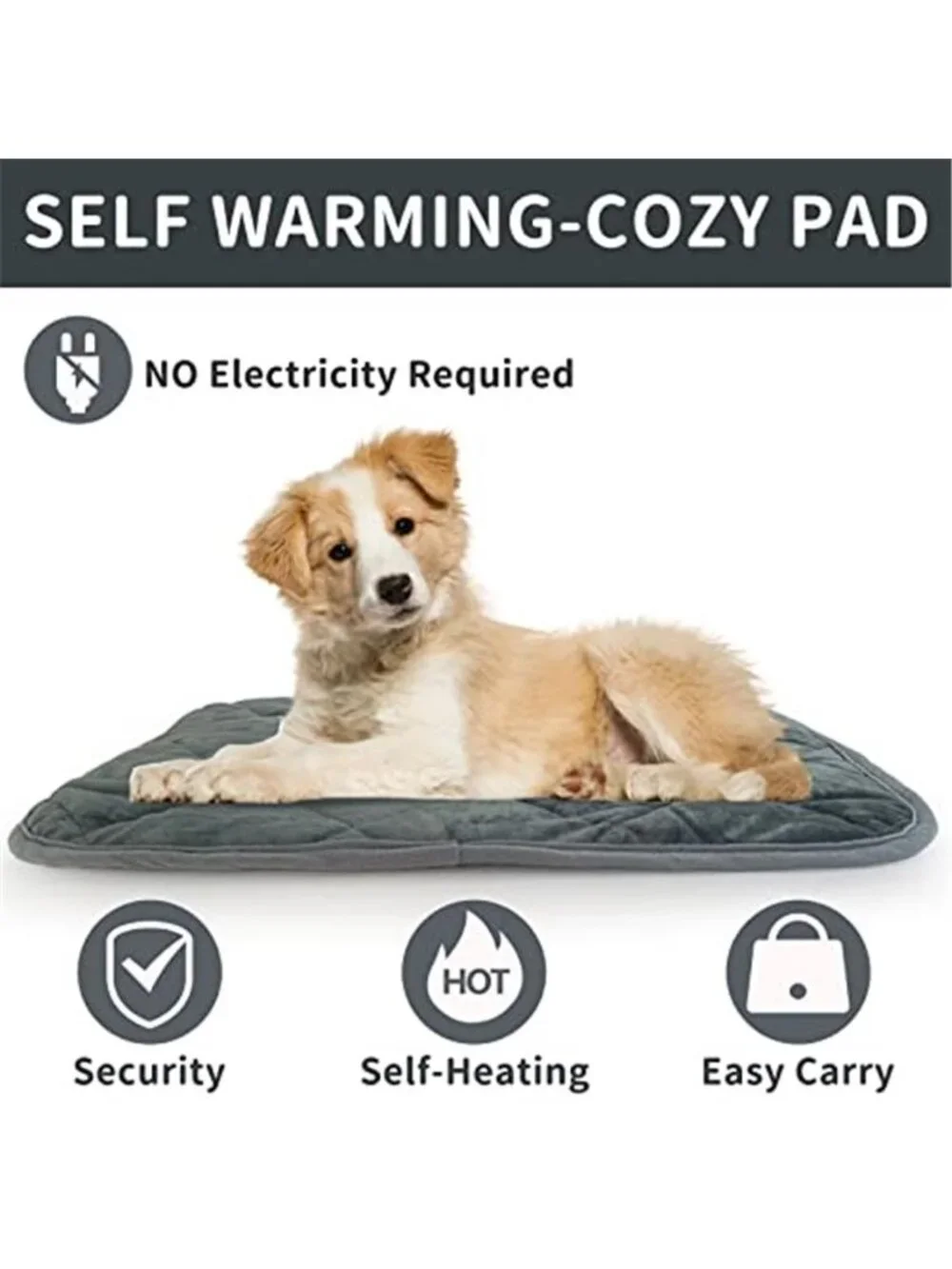 N/A 🧿【self warming