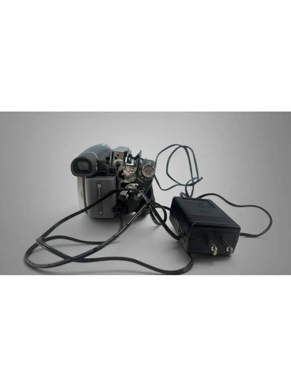 Sony handycam dcr