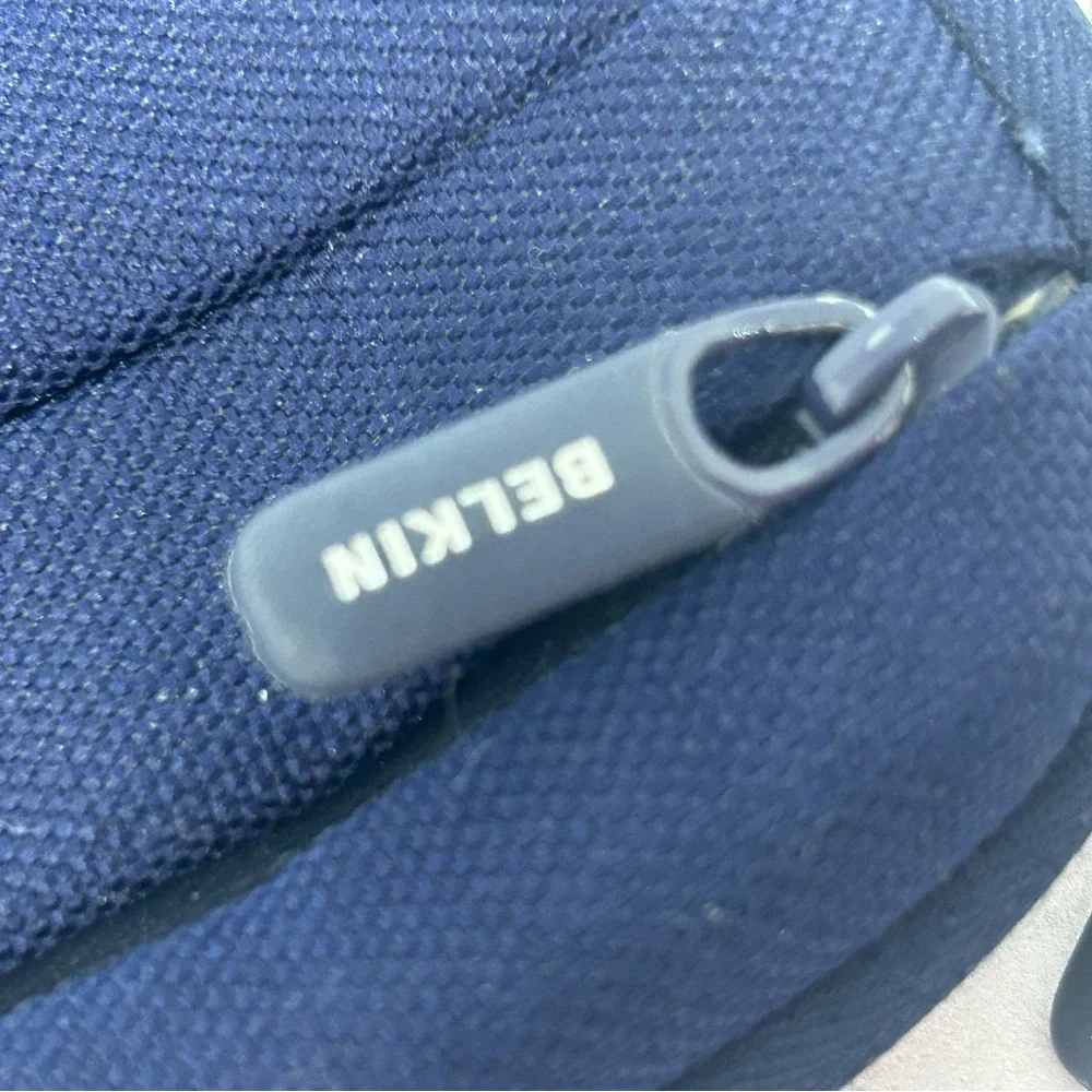 belkin dark blue