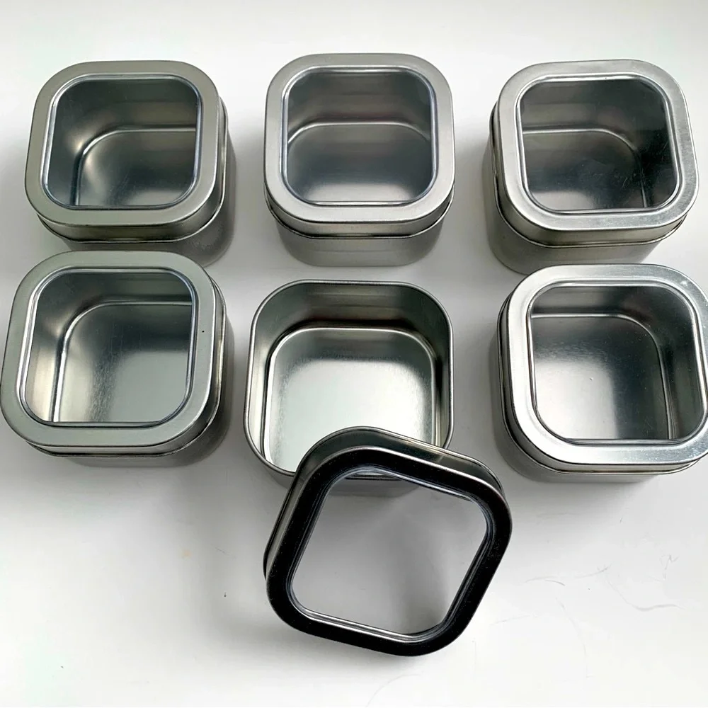 None new metal