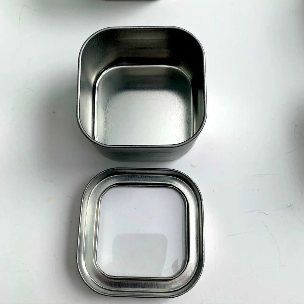 None new metal