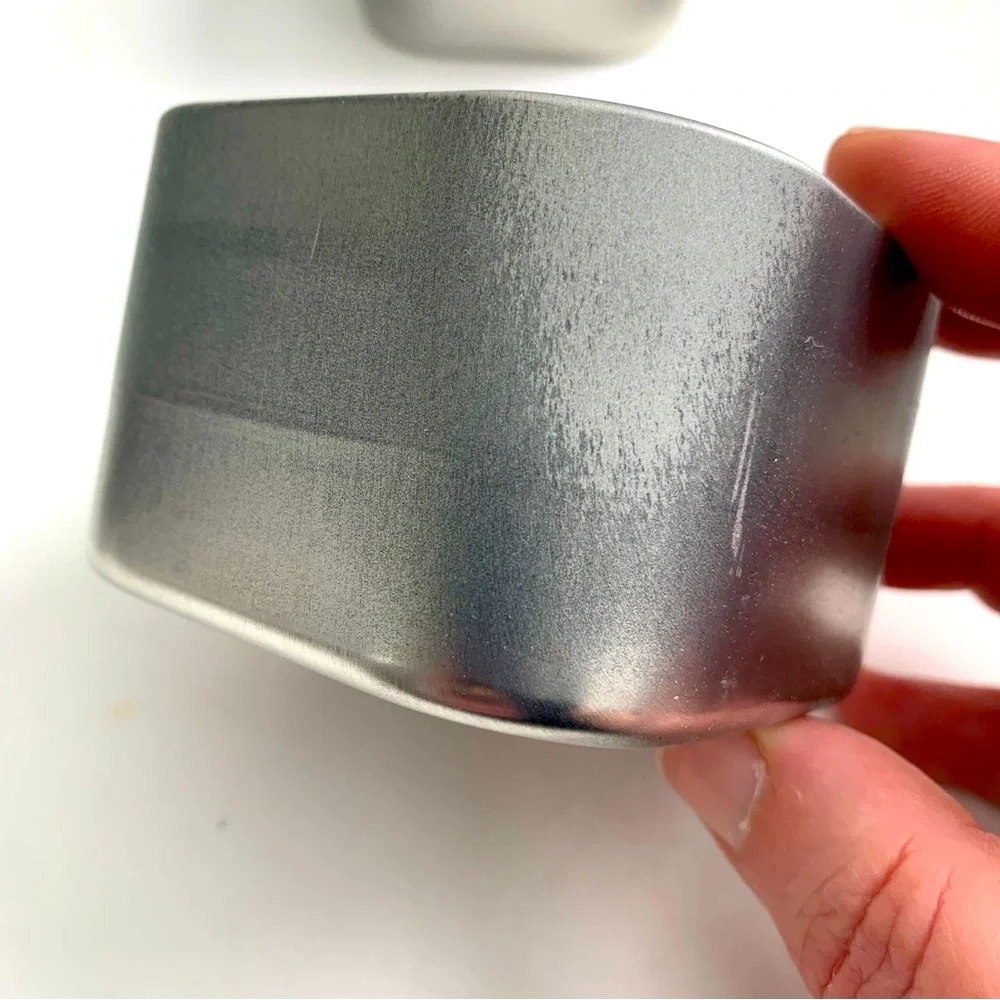 None new metal