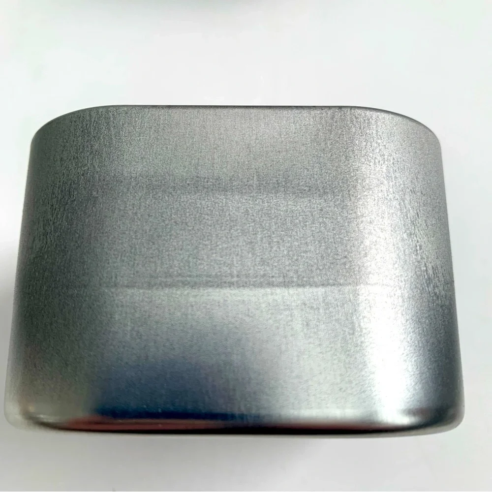 None new metal