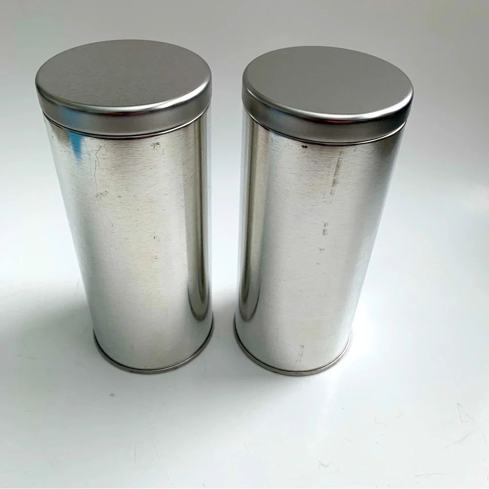 None new metal