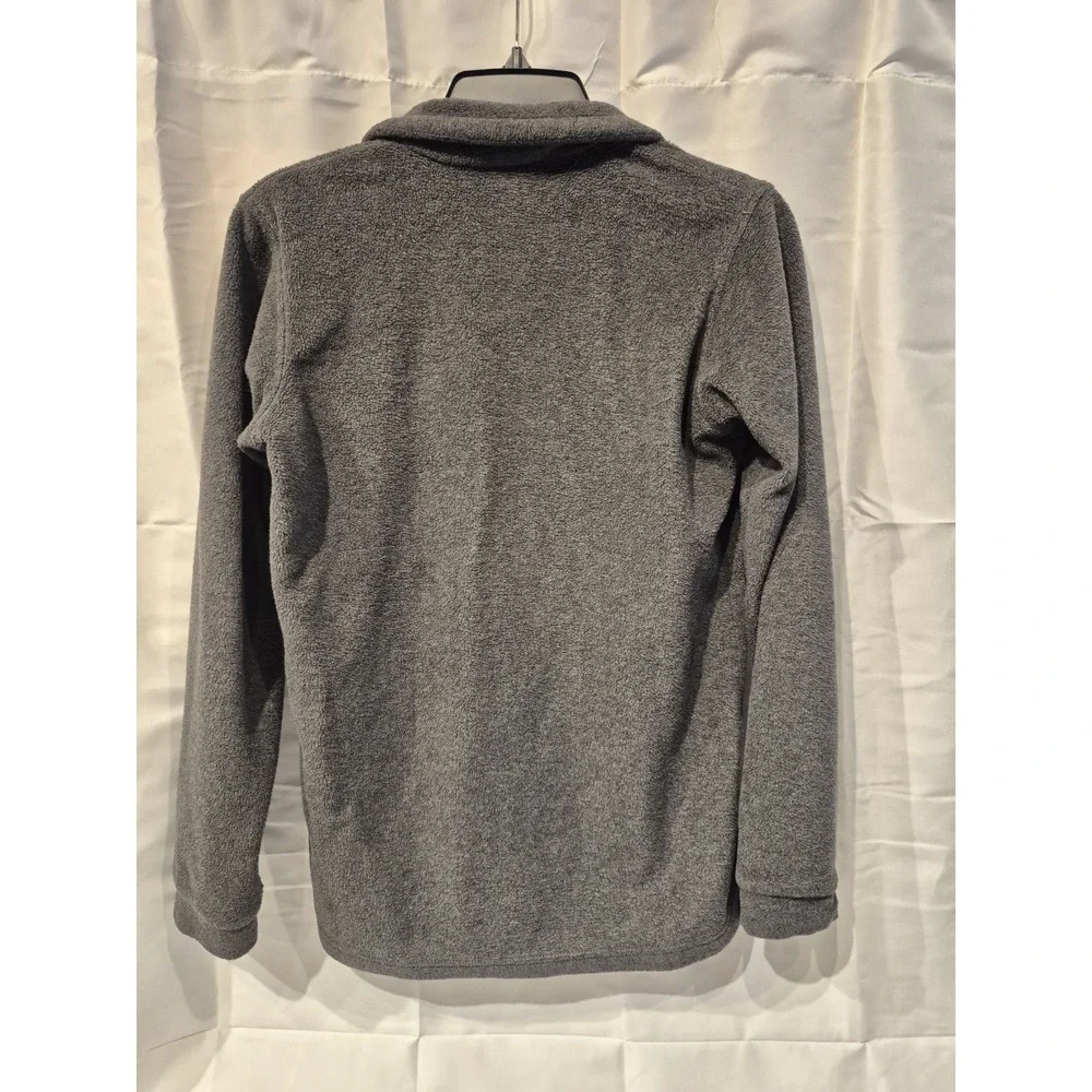 Columbia long cozy basic