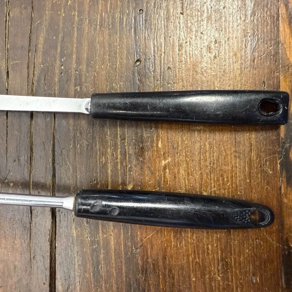 Ekco vntg flint