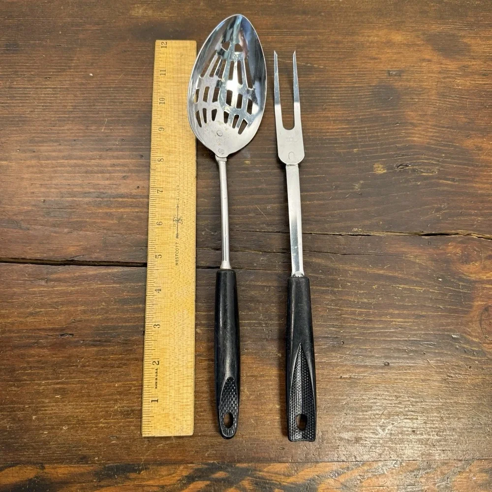 Ekco vntg flint
