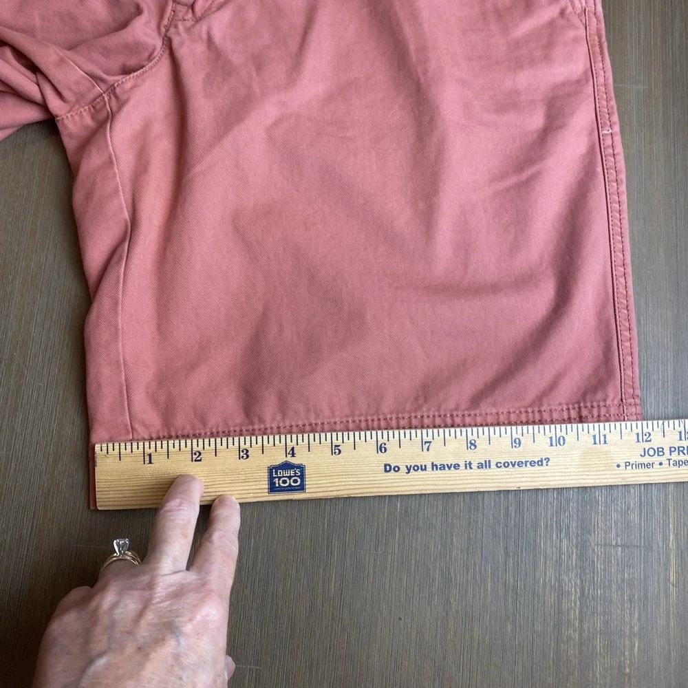 Izod fall practical