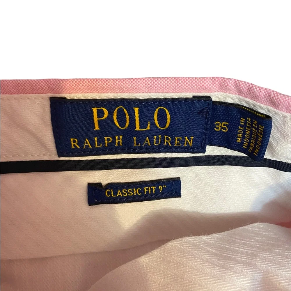 Polo Ralph Lauren polo ralph