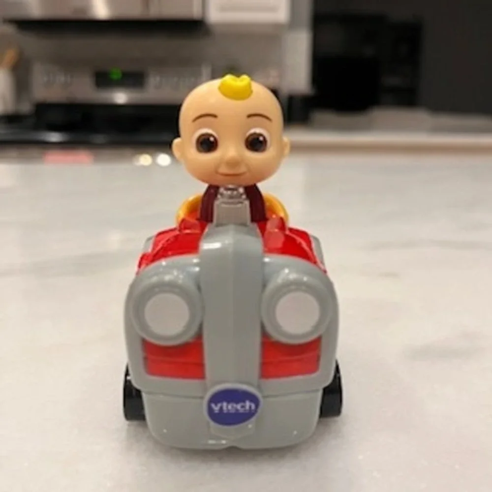 VTech promoting excellent