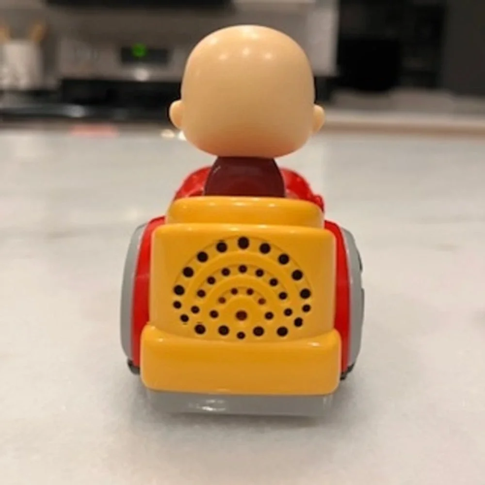 VTech like features easy