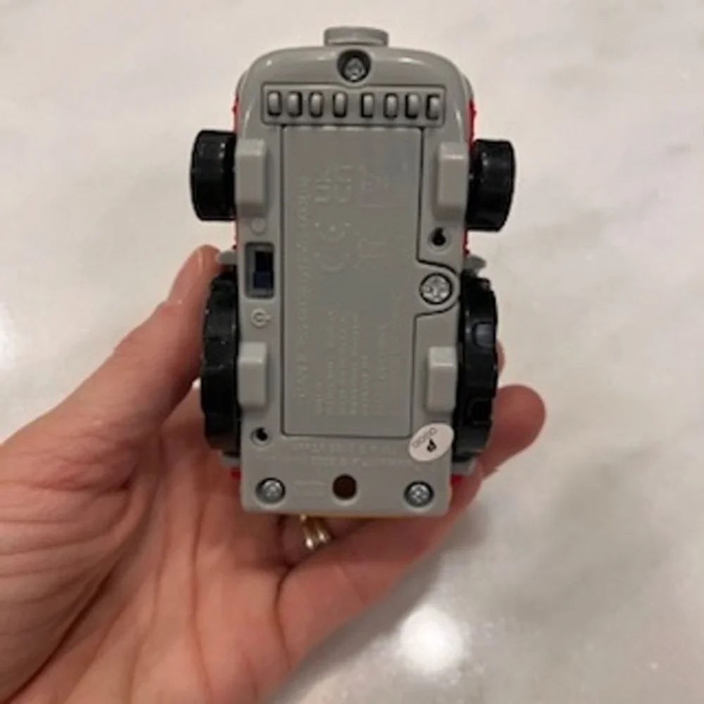 VTech lights development making