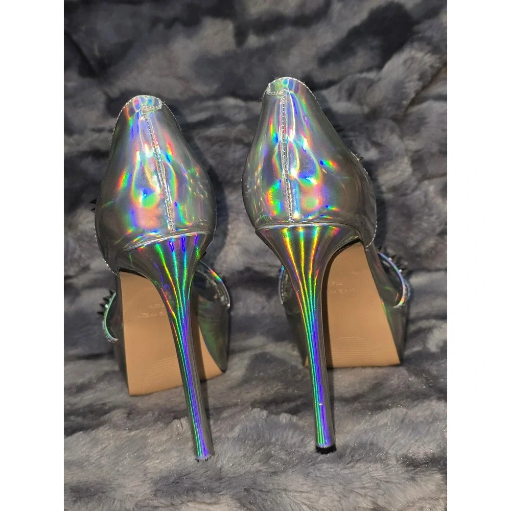 Nine West nwb statement