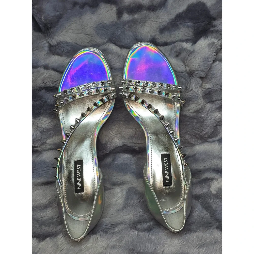 Nine West nwb statement