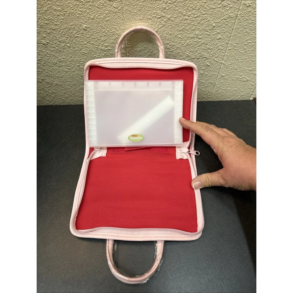 Creating Keepsakes new