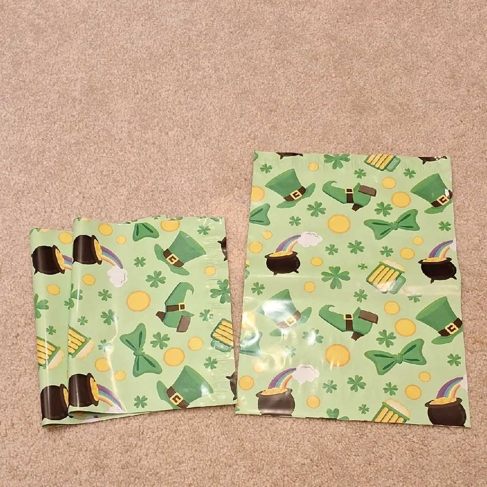 N/A polymailers assortment