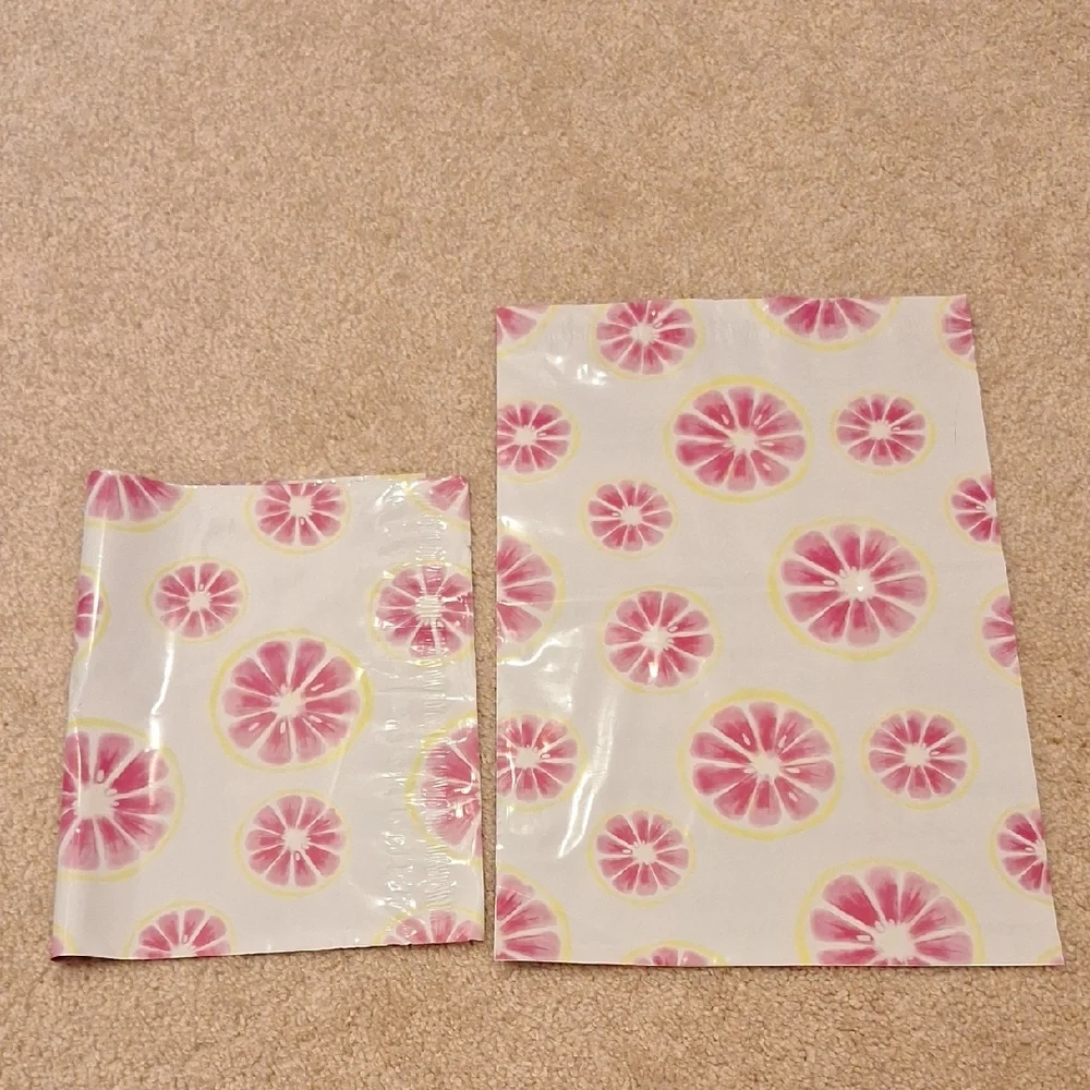 N/A polymailers assortment
