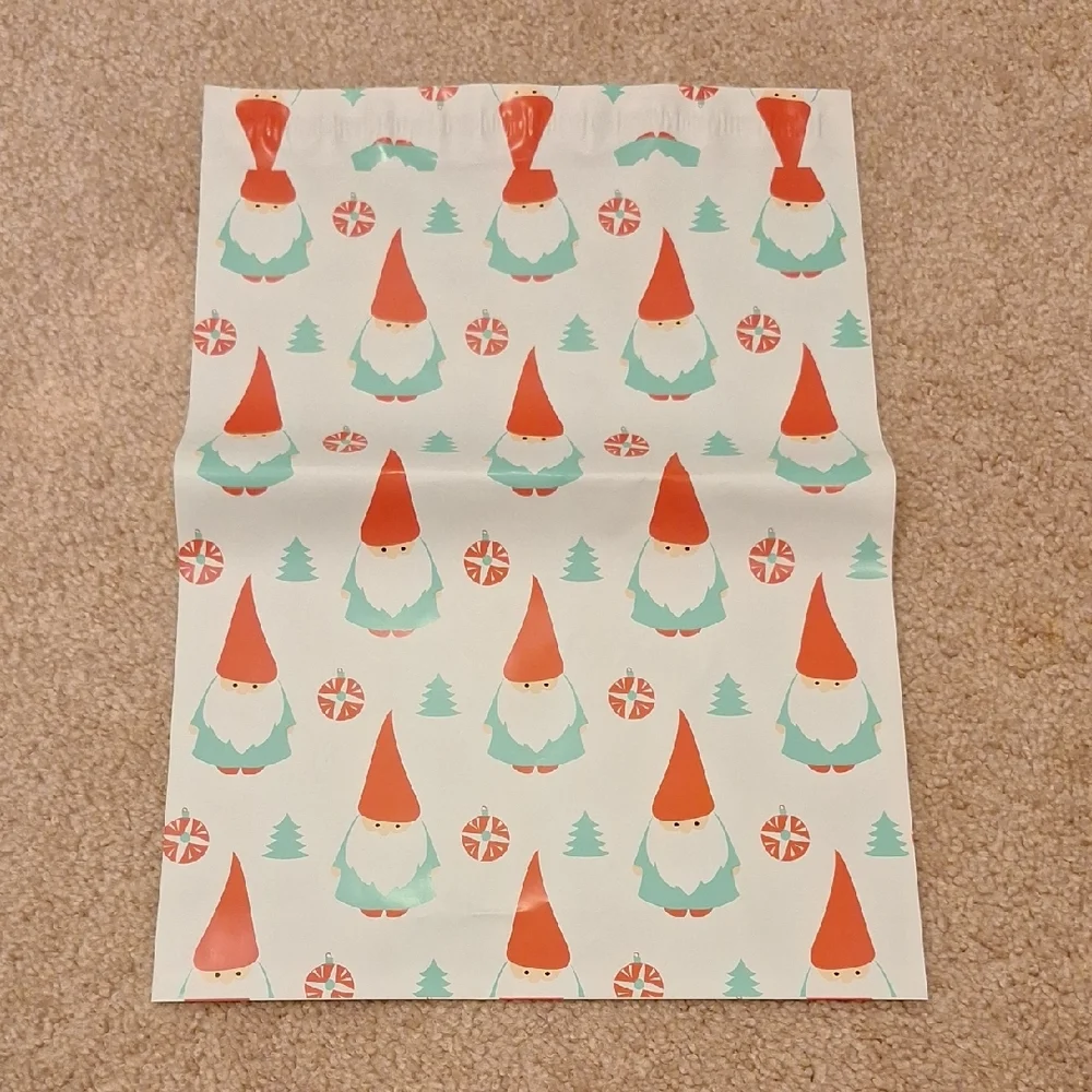 N/A polymailers assortment