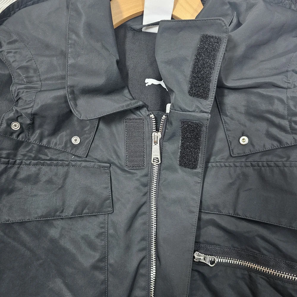 Puma multiple shell