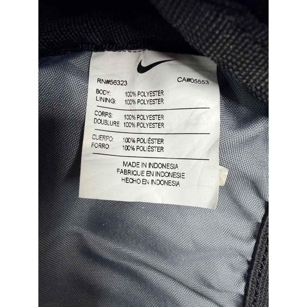 Nike pocket perfect