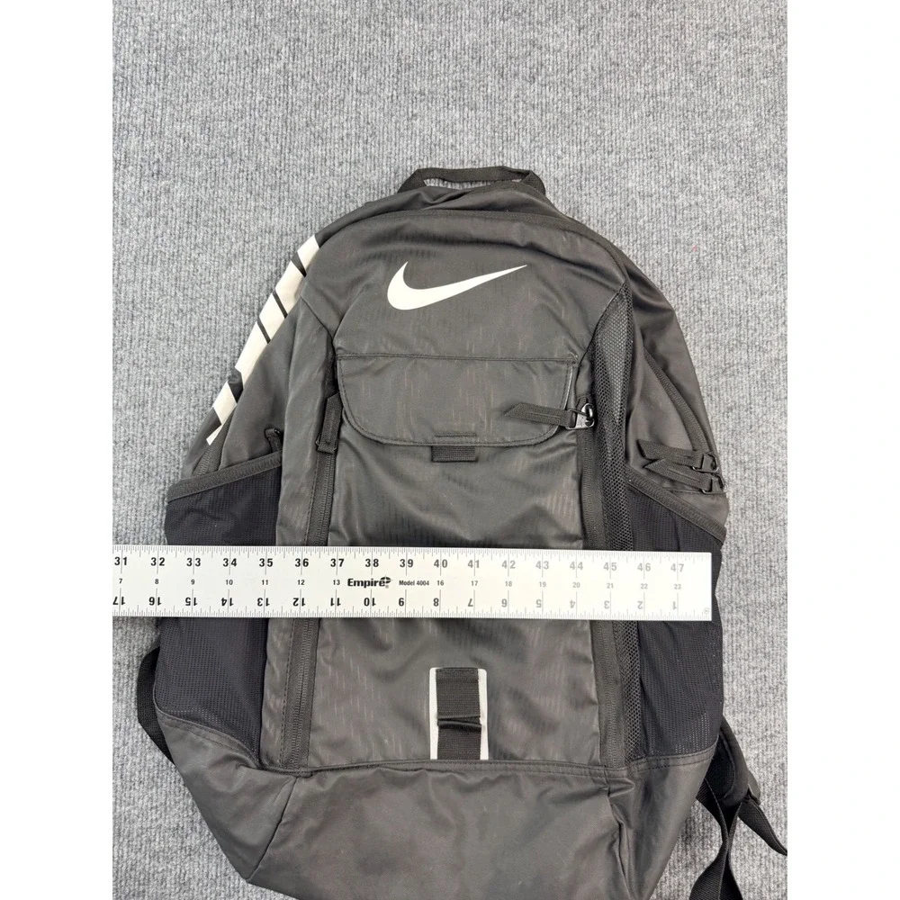 Nike sternum review