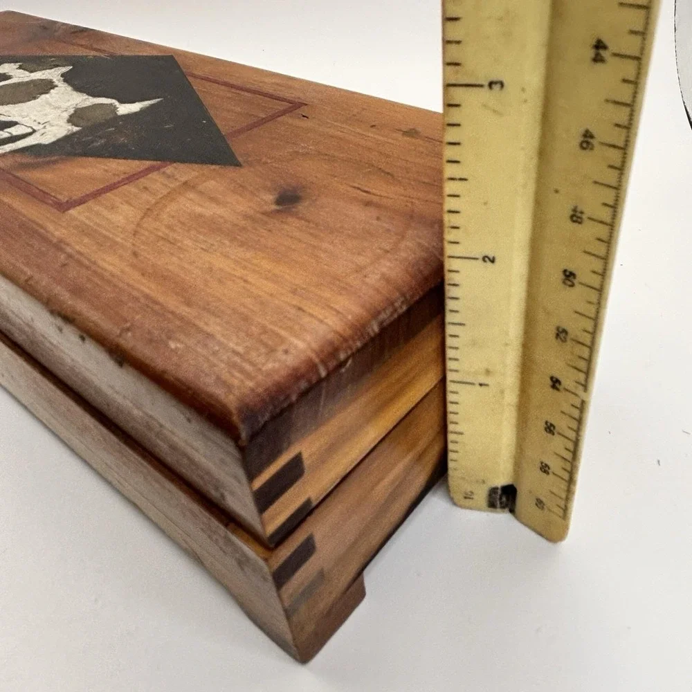 Wooden Ships as photos