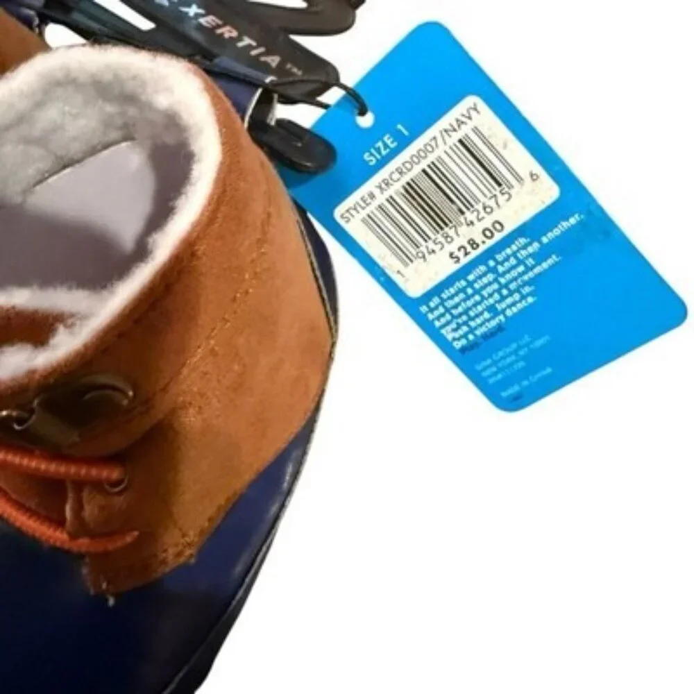 XERITA nwt blue