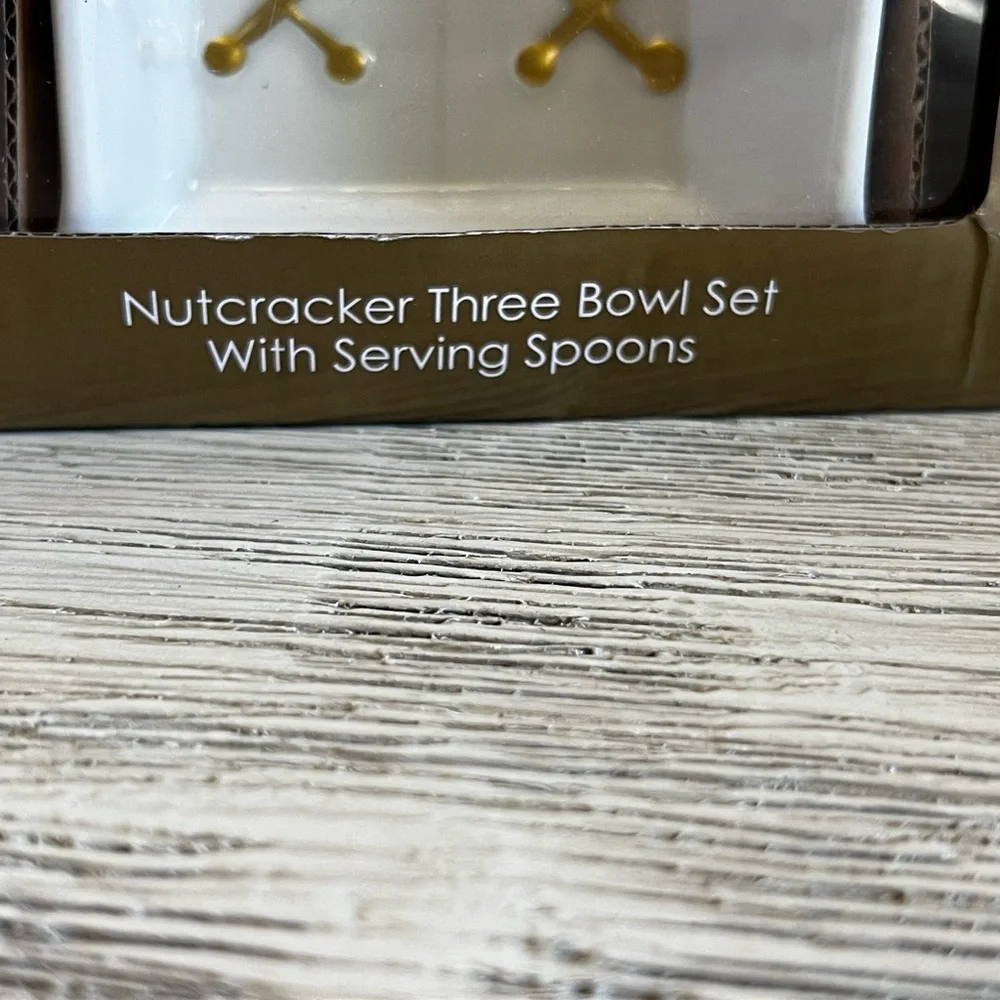 Godinger charming nutcracker